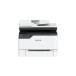  Fuji Film ApeosPort C2410SD A4 цветной лазерный многофункциональный аппарат (FAX/ копирование / сканер )