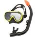Reef Tourer RC0110 BKFY �V���R�[�����}�X�N&amp;�ٕt��W�K�[�h�V���m�[�P�� ��l�p 2�_�Z�b�g �C�G���[