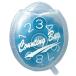 tabata Golf GV0911 SBL оценка счетчик прозрачный Sky голубой 