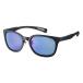 SWANS PW0167 MBK �T���O���X DF-Pathway ULTRA for GOLF���f�� �}�b�g�u���b�N