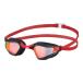 SWANS Swanz плавание защитные очки SR72MITPAFAB SMR VALKYRIE Val kyu Lee .. предназначенный рейсинг модель затонированный ×MIT красный 