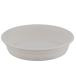  лучший koMA-3283 цветок кольцо pot для plate поддонник 5 номер белый 