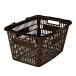  лучший koMA-4114 сетка корзина super корзина Brown Boite детали 