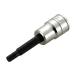 KTC BT304 KTC BT304 9.5sq.�w�L�T�S���r�b�g�\�P�b�g �ΕӐ��@4mm �����p9.5mm �S��61mm ���[�J�[����