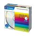 Verbatim DHR47J10V1 С٥ǡѥǥ DVD-R 4.7GB PCǡ 16®б 10祹ॱ Сǥ
