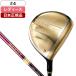  Япония стандартный товар Majesty Golf MAJESTY ROYALE( Majesty Royal ) Fairway Wood 2025 год модели MAJESTY TL560L карбоновый вал L W4
