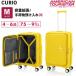  Samsonite AO8*36039 CURIO SP68 SOLAR YELLOW солнечный желтый чемодан 