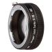  Zhong Yi Optics Lens Turbo II PK-NEX Focal rete.-sa- крепление адаптор ( Pentax K крепление линзы - Sony NEX/α.E крепление )
