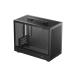 DEEPCOOL R-CH160-BKNGM0-G черный PC кейс 