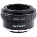 K&amp;F Concept KF-TRM43 черный крепление адаптор ( Tamron адаптироваться -ru крепление линзы - микро four sa-z крепление изменение )