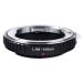 K&amp;F Concept KF-LMF lens mount adaptor ( Leica M mount - Nikon F mount )