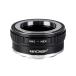 K&F Concept KF-42E2 ��󥺥ޥ���ȥ����ץ���(�ܥǥ�¦�����ˡ�E�����¦��M42)