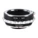 K&amp;F Concept KF-DAM43 крепление адаптор ( Pentax K крепление (DA линзы соответствует ) линзы - микро four sa-z крепление изменение ) диафрагмирования кольцо имеется 
