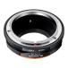 K&amp;F Concept KF-FDM43.P крепление адаптор ( Canon FD крепление линзы - микро four sa-z крепление изменение )