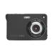 ASAGAO JAPAN ASCD2-B компактный цифровой фотоаппарат 