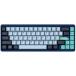 ���ߥ� vm-vyu67-a111-gmwf Aurora Muse 65 Mechanical Keyboard �����ߥ󥰥����ܡ��� (�Ѹ����� 67���� / �ƥ󥭡��쥹 / USB /ͭ��)