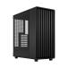 Fractal Design FD-C-NOR1C-05 черный North Momentum Edition middle tower PC кейс производитель прямая поставка 