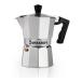Barazzoni прямой огонь тип Espresso производитель 1 cup для 830005501