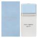 D&amp;G Dolce &amp; Gabbana голубой o-doto трещина 30ml DG-LIGHTBLUEETSPN-30