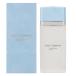 D&amp;G Dolce &amp; Gabbana духи женский голубой o-doto трещина 100mL DG-LIGHTBLUEETSP-100 день рождения новый жизнь Рождество подарок подарок 