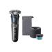 �V�F�[�o�[ �d�C�V�F�[�o�[ �t�B���b�v�X PHILIPS �����Y�V�F�[�o�[ �d���Ђ����� �E��� �t�B���b�v�X 5000�V���[�Y S5889/60 �u���[ ��]�� �[�d�� �v���[���g