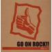 V.A.:GO ON ROCK!!!!~ рев звук vol.1~[ музыка CD компиляция Album]