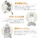�y���K�㗝�X�zCLEMIRA athlete �N���~�� �A�X���[�g�@�y�v���[���g�t�z�񂩂牺����X�g���b�v(�F�͑I�ׂ܂���) �֘A�摜3