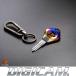  titanium болванка ключа Type-R RN008 DIGICAMteji can 