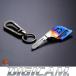  titanium болванка ключа Type-Z RN010 DIGICAMteji can 