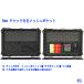 GXB-65 [New�n�C�O���[�h] �X�e�����X�q���W ���A�{�b�N�X �e��65L �I�V�����ȃf�U�C�� �A���~�������Ŋ��I ���E���ȒP �o�C�N�g�b�v�P�[�X ���A�{�b�N�X �֘A�摜2