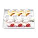 10 piece yoghurt mousse gift YM-10