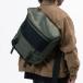 YOSEMITE STRAPyo semi te ремешок EXPANDER MESSENGER BAG экспандер служебная программа mesenja- задний хаки 