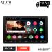 ATOTO A6G209PF 9 ʥӡA6PF դ ʥӥ ʥ 2din å  Bluetooth ϥ󥺥ե꡼ ֺܥʥ