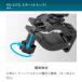 �y�`���嗤�z��֗p ��p��t�X�e�[ �N�����v�^�C�v KS-21TC �o�C�N �i�r �X�e�[ �֘A�摜5