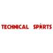  Восток Mark custom серии TECHNICAL SPORTS красный транскрипция R-395