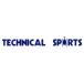  Восток Mark custom серии TECHNICAL SPORTS синий транскрипция R-396