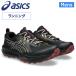 �A�V�b�N�X �����Y �g���C�������j���O�V���[�Y �h�� �X�^���_�[�h���X�g 2E���� asics GEL-SONOMA 8 GTX ���[�J�b�g GORE-TEX �g������ /1011B977