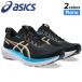 �A�V�b�N�X �����Y �����j���O�V���[�Y 2E���� asics GT-1000 14 �X�^���_�[�h���X�g ���[�J�b�g �Ђ��C �y�� �W���M���O�V���[�Y ���� /1011C077-6S