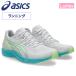  Asics бег обувь E соответствует 22.5-25.5cm женский asicsta-sa-RP 3 стандартный последний l low ka трейсинг обувь марафон /1012B292-