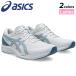  Asics бег обувь женский стандартный последний asicslai трассер 6 наземный тренировочная обувь обувь легкий женский Ran колодка /1012B764-6S