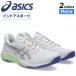  Asics Индия a спорт обувь 2E соответствует мужской asics NETBURNER BALLISTIC FF 4 стандартный последний салон закрытый волейбол гандбол /1053A070-6S
