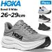  ho ka мужской бег обувь широкий HOKAbon большой 9 широкий BONDI 9 WIDE low cut load бег jo серебристый g обувь мужчина Ran колодка /1162013