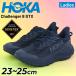  ho ka женский водонепроницаемый бег обувь HOKA CHALLENGER 8 GTX все земля форма соответствует type все te резиновые сапоги GORE-TEX load Ran трейлраннинг женщина /1171959