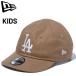  New Era baby Baseball колпак шляпа NEW ERA My 1st 9TWENTY Los Angeles *doja-s.. ребенок мой First размер /14524624