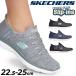  Skechers женский slip in z спортивные туфли SKECHERS Slip-inssamitsuSUMMITS low cut "свободные руки" туфли без застежки обувь без шнуровки /149937W