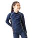  Nike Kids Rush Guard длинный рукав Junior девочка NIKE SWIM GIRLS школьный купальник ребенок ... для плавание одежда 120cm 130cm 140cm /1991064-001[ возвращенние товара не возможно ]