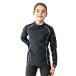  Nike Kids Rush Guard длинный рукав Junior девочка NIKE SWIM GIRLS школьный купальник ребенок ... для плавание одежда 120cm 130cm 140cm /1991064-012[ возвращенние товара не возможно ]
