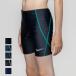  Nike школьный купальник Kids мужчина Junior NIKE SWIM boys средний леггинсы 110cm 120cm 130cm 140cm 150cm 160cm 170cm ребенок /1991121[ возвращенние товара не возможно ]