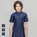  Nike Kids boys короткий рукав Rush Guard NIKE SWIM мужчина 120-170cm Junior ребенок мужчина . мужчина . школьный купальник выгоревший на солнце участок меры ультрафиолетовые лучи меры /1991124[ возвращенние товара не возможно ]