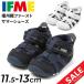 ifmi- baby First обувь обувь обувь ktsuIFME в клетку .. тканый 3E соответствует 11.5cm 12cm 12.5cm 13cm младенец ребенок мужчина девочка summer лето /20-3301